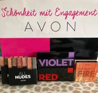 Werde ein Teil der Avon-Familie--Werde Avon-Beraterin--- Thüringen - Altenburg Vorschau