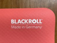 Black Roll Fitness/Yoga Matte Rheinland-Pfalz - Frankenthal (Pfalz) Vorschau