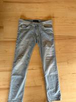 Herren Drykorn Jeans hellblau Gr 33 32 Hose skinny Hessen - Herborn Vorschau
