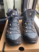 Salomon Damen-Wanderstiefel Bayern - Regensburg Vorschau