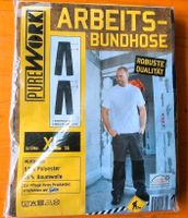 Pure Work Arbeitshose Bundhose XL 56 Nordrhein-Westfalen - Rheinbach Vorschau