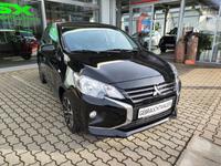 Mitsubishi Space Star Select+ 1.2 MIVEC ClearTec 5-Gang Bayern - Parsberg Vorschau