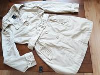 Mantel Trenchcoud Gr. 38 " Vero Moda " Brandenburg - Nuthe-Urstromtal Vorschau