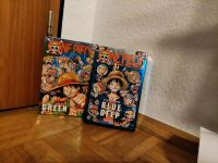 One Piece Mangas Green, blue deep Bayern - Rednitzhembach Vorschau