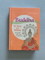 Buch Buddha Die Reise zum Selbst Neuhausen-Nymphenburg - Nymphenburg Vorschau