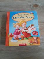 Kinderbuch: Meine liebsten Kniereiter-Verse Baden-Württemberg - Warthausen Vorschau