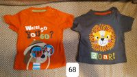 Tshirts body 68 München - Schwabing-West Vorschau