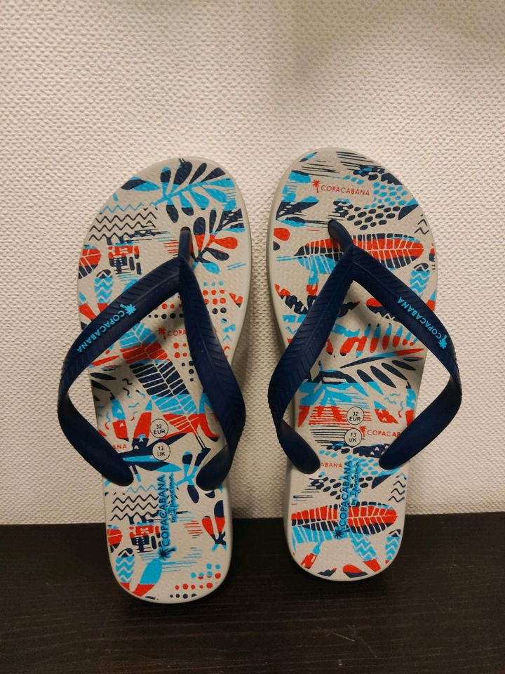 Flipflops für Kinder in Hamburg