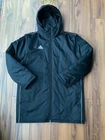 Winter Jacke warm adidas Performance Fußballparka Gr. M NEU Saarland - St. Wendel Vorschau