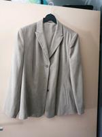 Blazer, Größe 44 Niedersachsen - Schöningen Vorschau