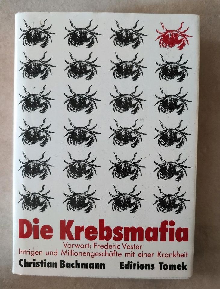 Die Krebsmafia in Recklinghausen