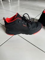 Timberland Field Trekker Gr 43 #schuhe Nordrhein-Westfalen - Oberhausen Vorschau