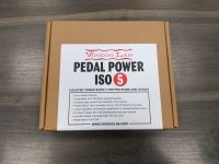 Voodoo Lab ISO5 Pedal Power Netzteil NEU! + OVP! Aachen - Aachen-Mitte Vorschau