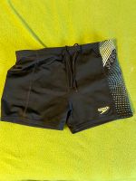 Speedo Badehose in der Größe 140 Nordrhein-Westfalen - Mülheim (Ruhr) Vorschau