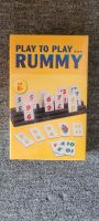 Neues Spiel Rummy Play to Play, 8+ Baden-Württemberg - Pfinztal Vorschau