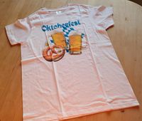 T-Shirt Oktoberfest, Bier, Gr. L, Huber Aschheim, neu Bayern - Hallbergmoos Vorschau
