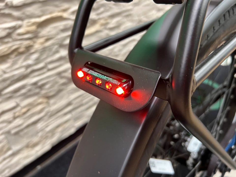 Riese und Müller Charger 4 GT Rohloff 2024 NEU E-Bike in Kaiserslautern