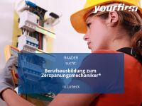 Berufsausbildung zum Zerspanungsmechaniker* | Lübeck Lübeck - Moisling Vorschau