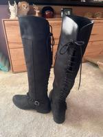Tamaris Schnürstiefel Gr. 39 Bayern - Fürstenzell Vorschau