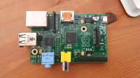 Raspberry Pi mit Case Nordrhein-Westfalen - Paderborn Vorschau