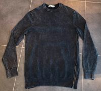 NEU! Pullover Baumwolle H&M anthrazit 158 164 170 Skull Rheinland-Pfalz - Hütschenhausen Vorschau