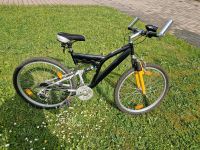 Fahrrad 26 Zoll Westerwaldkreis - Elsoff (Westerwald) Vorschau