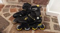 Inliner skates /Rollerblades Nordrhein-Westfalen - Kaarst Vorschau