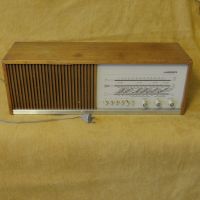 Radio Wega 130  Röhrenradio 60er Jahre Köln - Porz Vorschau