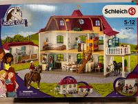 Schleich 42416 Horse Club Haus Pferdehof neuwertig Top Zustand Niedersachsen - Bleckede Vorschau