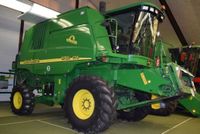 John Deere 9780 i CTS HM Niedersachsen - Oyten Vorschau