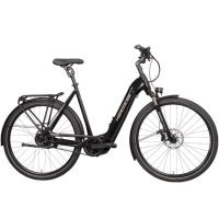 Hercules Futura Pro I-F14 Wave 2023 Black Glossy RH 49 / 53 cm Rheinland-Pfalz - Bad Neuenahr-Ahrweiler Vorschau