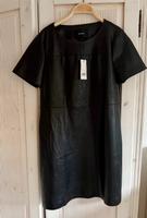 Kleid Leder-Optik Von Opus Model Wasine  Neu Herzogtum Lauenburg - Mölln Vorschau