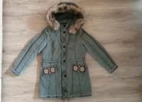 Wintermantel Parka Gr. 38 von Street One Hessen - Schlitz Vorschau