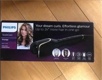 Philips Style Care Prestige Auto Curler Lockenstab Baden-Württemberg - Aidlingen Vorschau