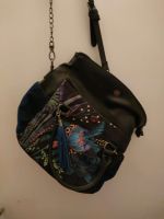 Schöne Desigual Handtasche Stuttgart - Zuffenhausen Vorschau