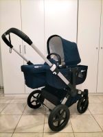 WIE NEU⭐bugaboo donkey2 mono⭐Versand möglich⭐navyblue Kinderwagen Nordrhein-Westfalen - Paderborn Vorschau