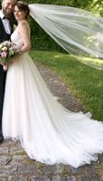 Brautkleid inkl. Schleier München - Pasing-Obermenzing Vorschau