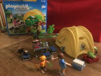 Playmobil 5435 - Familien-Camping Niedersachsen - Cloppenburg Vorschau