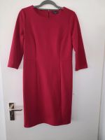 Kleid gr.38 Montego rot Mülheim - Köln Dünnwald Vorschau