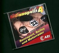 Indianapolis 4 von ARI, Rennsport, Ralley und Motorräder Rheinland-Pfalz - Starkenburg Vorschau