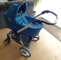 Teutonia BeYou Kombi-Kinderwagen mit Zubehör Nordrhein-Westfalen - Rheinbach Vorschau