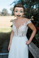 Wunderschönes Brautkleid zu verkaufen ♥️ Bayern - Stephansposching Vorschau