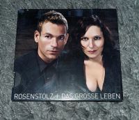 Rosenstolz + das grosse Leben CD Album Nordrhein-Westfalen - Niederkrüchten Vorschau