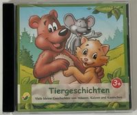 CD - Hörspiel - Kinder - Tiergeschichten Hessen - Reichelsheim (Wetterau) Vorschau