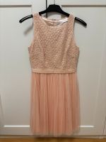 NEU Jake s kurzes Pailletten Kleid rose 34 Nordrhein-Westfalen - Hamm Vorschau