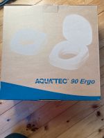Aquatec 90 Ergo Toilettensitzerhöhung Saarland - Nohfelden Vorschau