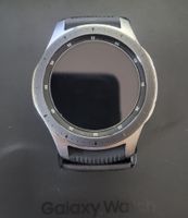 Samsung Galaxy Watch SM-R800 46mm Bluetooth Silver Nordrhein-Westfalen - Mönchengladbach Vorschau