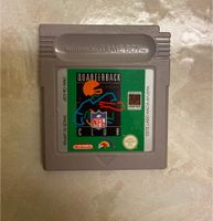 Nintendo GameBoy Classic - NFL Quarterback Club München - Ramersdorf-Perlach Vorschau