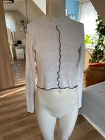 Pullover/Langarm/Strick Gr. M 36/38 von TOM TAILOR Sachsen - Reinsdorf Vorschau
