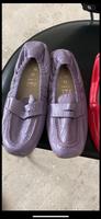 Vitaform Echtleder Schuhe gr. 4 Bayern - Wiesentheid Vorschau